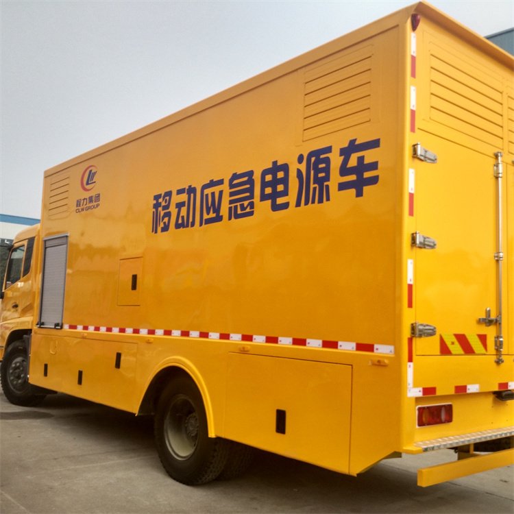 临颍发电车出租