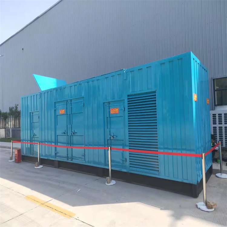 临颍发电车出租