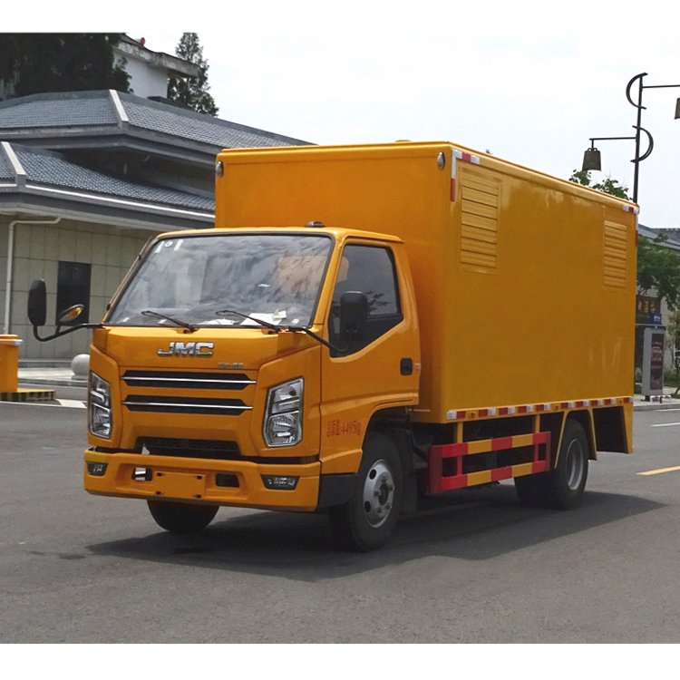 临颍发电车出租