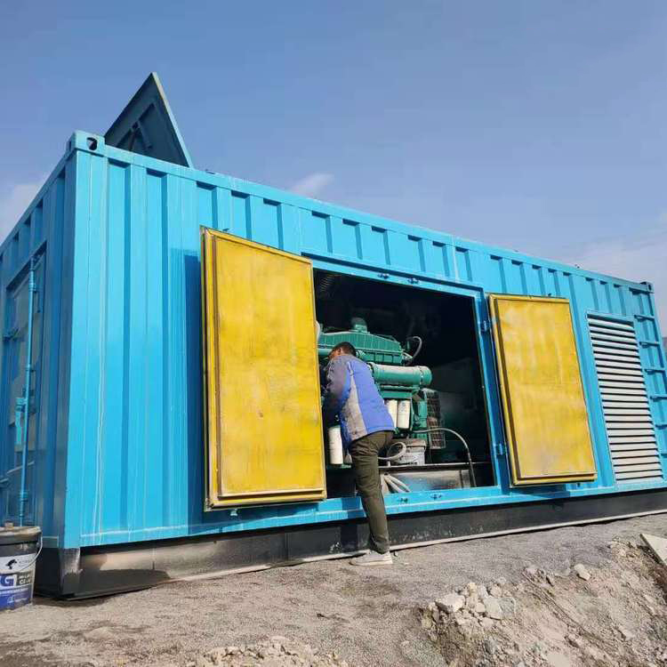 临颍发电车出租