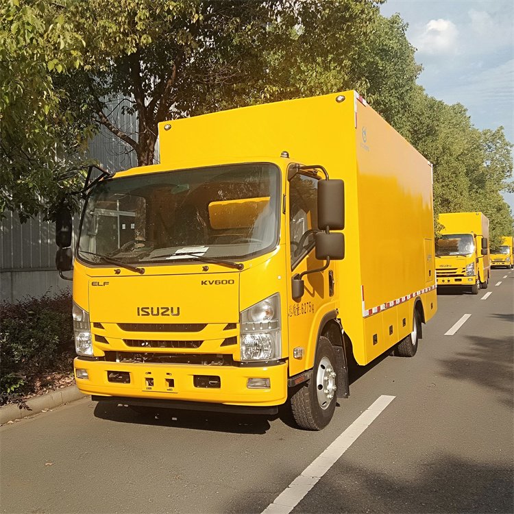 临颍发电车出租